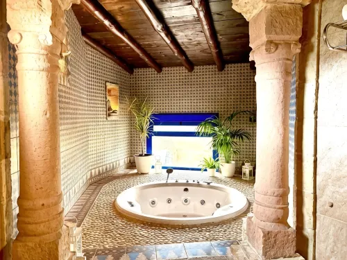 Posada Los Cantaros - Villas