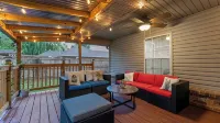 Your Home Away from Home - Wifi