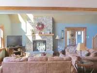 Okemo Mountain View Retreat 캐번디쉬 호텔