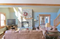 Okemo Mountain View Retreat