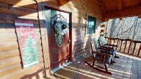 Cozy & Romantic cabin in Hocking Hills - Wifi