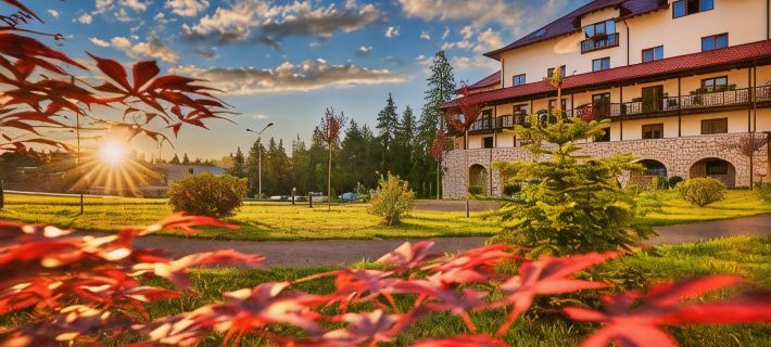 Ana Hotels Sport Poiana Brasov Hotels in Brasov