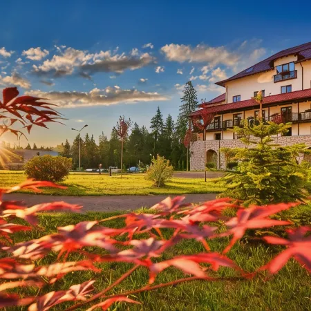 Ana Hotels Sport Poiana Brasov