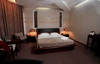 Grand M Hotel Hotels in 