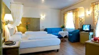 Hotel Weisses Lamm