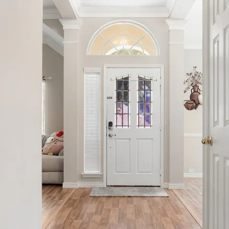 Spacious 5Br 2 Bath Jetted Tub 16 Miles to Dallas Stadium