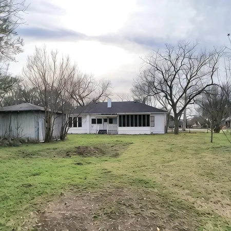 Charming Three Bedroom Home In Liberty Hill