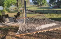 White Sands Lake 2-bedroom Cottage, Sleeps 6, Kayaks/Fishing