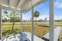 Nestled in North Port.  Updated 2 Bed / 1 Bath. - 3-Star