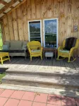 ADK Saddle Hill - Chalets