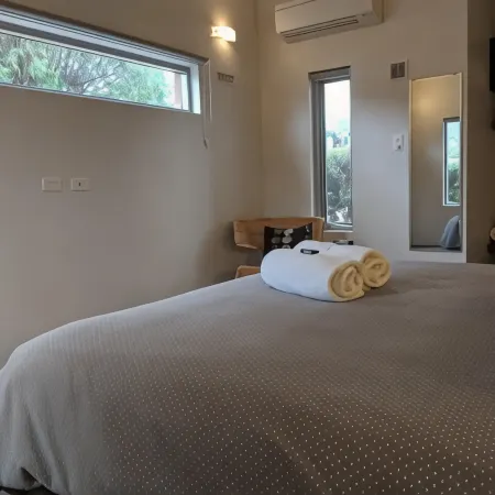 Hanover Bay Apartments