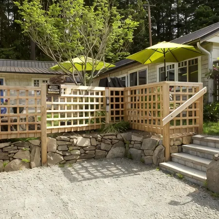 Bella Haven on Saturna.... Oceanfront Beach House.... Perfect Getaway for Two.