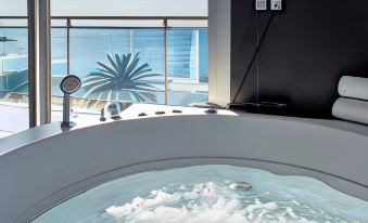 Hotel Surf Mar