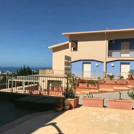Aparthotel Isabella