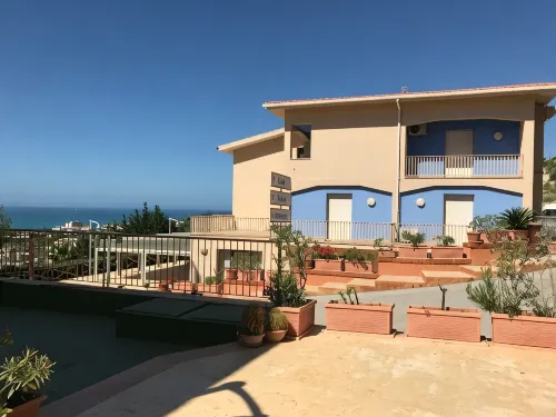 Aparthotel Isabella