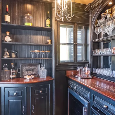 Southern Elegance in Heart of Memphis