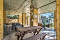 Modern Lake House 2 Units, Pool, Lake 3Min, Pets - 3-Star