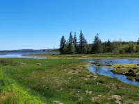 Red Barn Bed & Breakfast Hotels in Lunenburg
