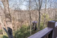 Spacious Mountain Cabin for 8 - Alppimaja