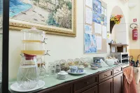Hotel Villa Annalara Charme and Relax - breakfast