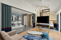 Akra Fethiye Tui Blue Sensatori