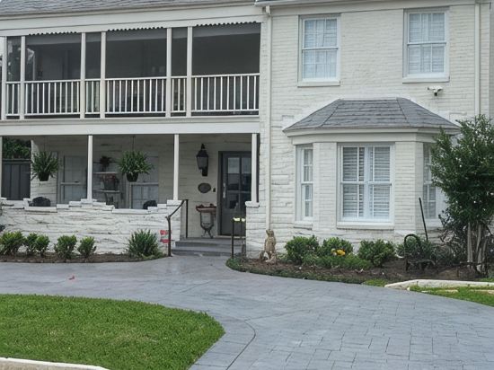 Town of Highland Park Charming SMU Hilltop Cottage