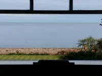 Sea View Apartment with Commanding Sea Views in Crail - Ocean View