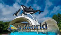 Ideally Situated for Easy Access to San Diego’s Top Tourist Attractions