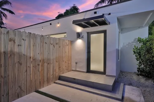Nice Villa in Miami 4