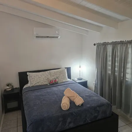 HighTide Guesthouse