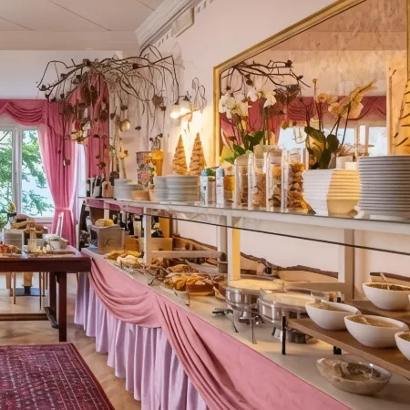 Hotel Londra Slow Living Molveno