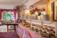 Hotel Londra Slow Living Molveno - breakfast