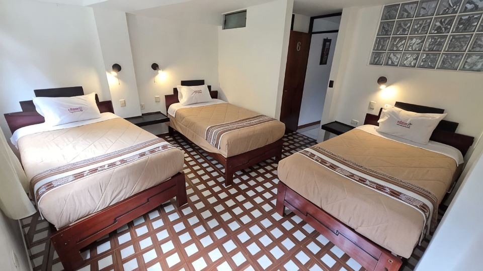Anturios House