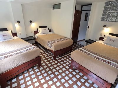 Anturios House
