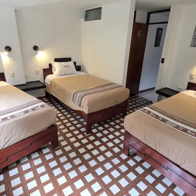 Anturios House Hoteles cerca de Santuario Histórico de Machu Picchu