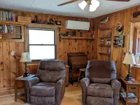 Swan Lake Getaway Hotels in Itasca County