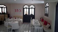 Cityzen Hotel - breakfast