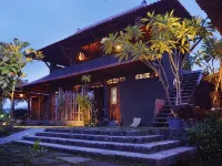 Pelemsewu Cottage Syariah Hotele w: Sewon