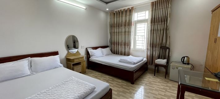 Dong Tay hotel Hotels in Quy Nhon