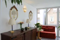Hotel Neckarlux Heidelberg
