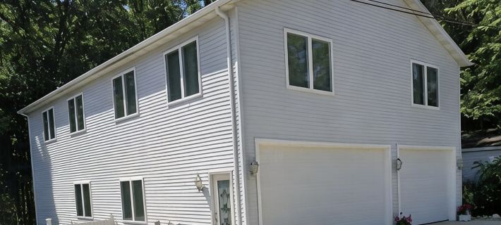 Stunning home with huge game room plenty of space for relaxing and fun.Sleeps 14 Hotels in Steuben County