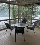 No DeadLines Lakehouse on Smith Lake