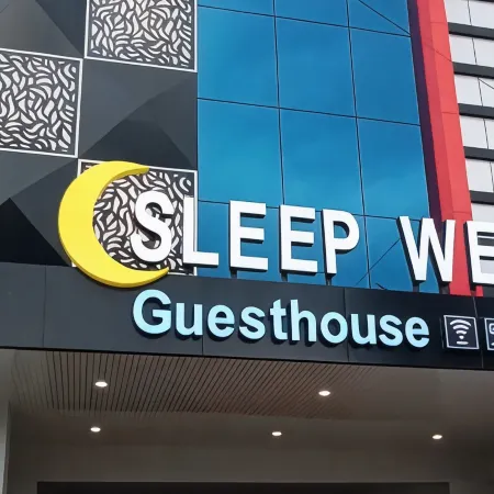 Sleep Well Guesthouse