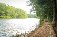 Pickwick Preserve Luxury Private Estate - 300 Acres on Pickwick Lake