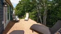 Open Floor Plan-Spa Like Master Bath Basement Playroom Ping Pong! 5 Star Reviews - Boutique