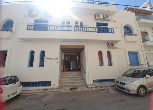 Friday Hotel - 2-Star
