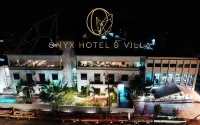 Onyx Hotel & Villa