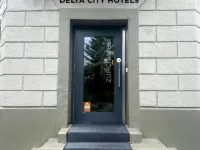 Delta City Hotels - Self Check Hotels near Affoltern