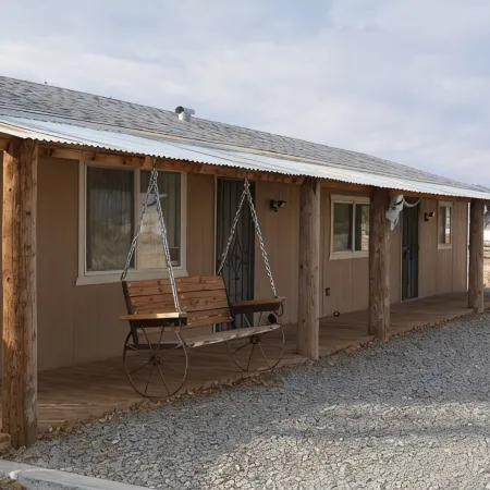 Quiet 5 STAR ESCAPE-Death Valley-Prairie Fire-Spring Mountain