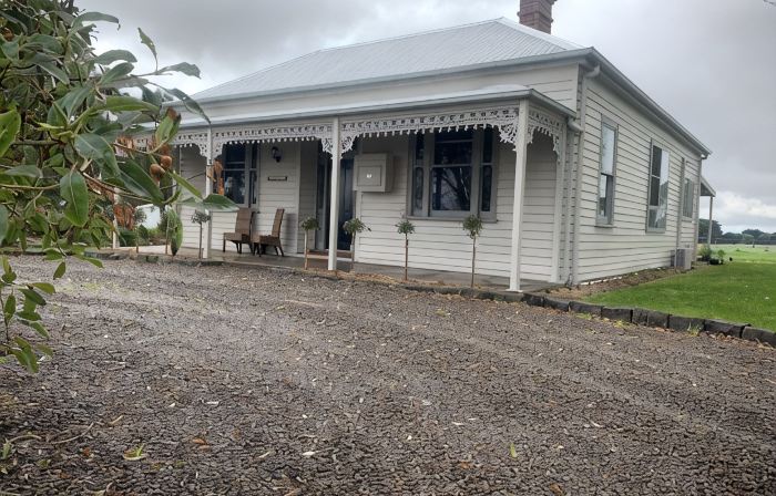Skibo Cottage